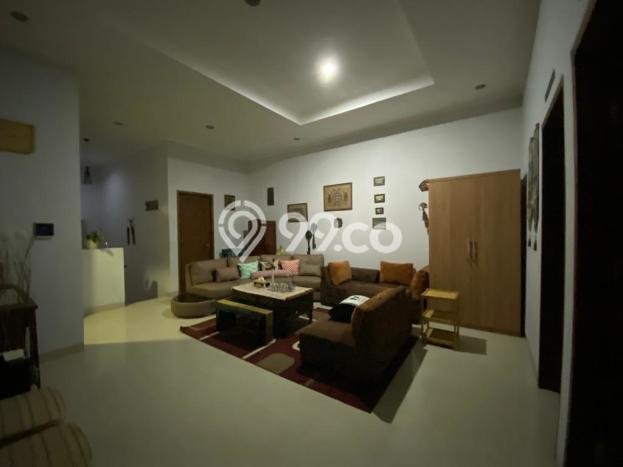 Hunian Mewah LB 800m2 Siap Huni Desain Elegan di Setiabudi, Bandung Hunian Mewah LB 800m2 Siap Huni Desain Elegan di Setiabudi, Bandung