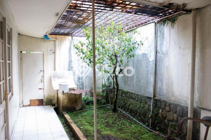 Rumah Asri area Bandung Utara, Akses ke Bandung Utara, Bandung, Bandung - 10 KT Rumah Asri area Bandung Utara, Akses ke Bandung Utara, Bandung, Bandung - 10 KT