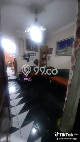 Rumah Modern Minimalis 5 Kamar Siap Huni di Kopo Rumah Modern Minimalis 5 Kamar Siap Huni di Kopo