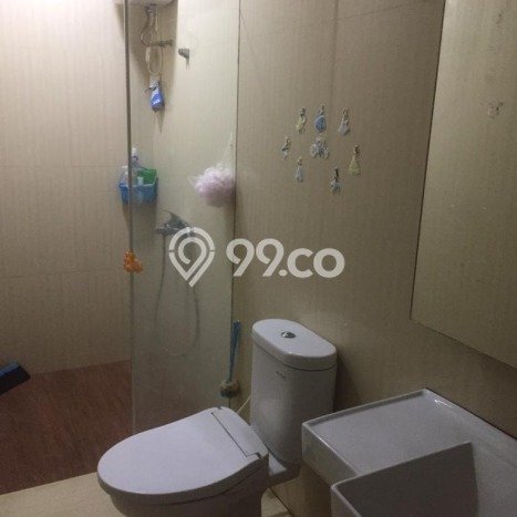 Rumah Berkualitas 3 Kamar Tidur dan 3 Kamar Mandi di Dago, Dekat Pusat Kota, Bandung Rumah Berkualitas 3 Kamar Tidur dan 3 Kamar Mandi di Dago, Dekat Pusat Kota, Bandung