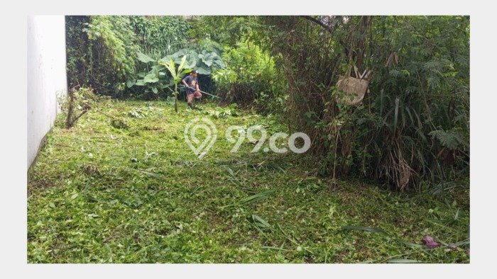 Tanah Kavling untuk Dijual di Cimenyan Bandung 166m2 Tanah Kavling untuk Dijual di Cimenyan Bandung 166m2