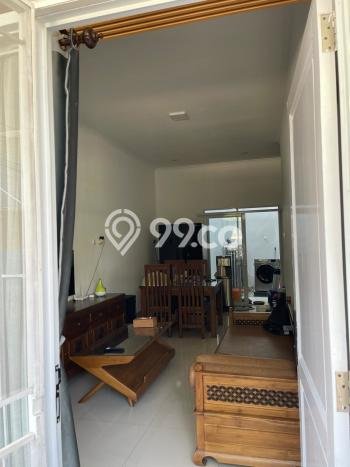 Rumah Modern Minimalis 2 KT Siap Huni di Margahayu Rumah Modern Minimalis 2 KT Siap Huni di Margahayu