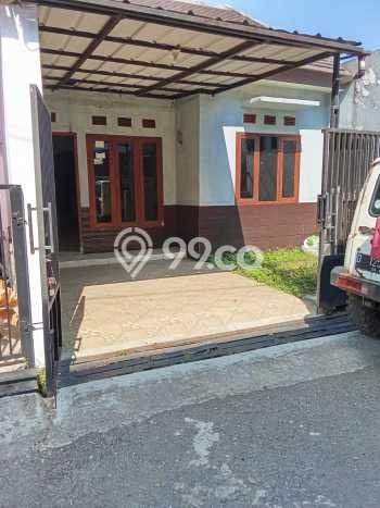 Rumah Minimalis 3 KT di Bandung Kota Bandung Unfurnished Rumah Minimalis 3 KT di Bandung Kota Bandung Unfurnished