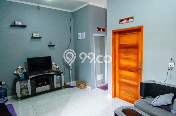 KESEMPATAN TERBAIK! Rumah Nyaman area Margahayu, Luas 85m2m² LB 65m2m² KESEMPATAN TERBAIK! Rumah Nyaman area Margahayu, Luas 85m2m² LB 65m2m²