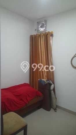 Rumah Minimalis 2 KT di Bandung Kota Bandung Unfurnished Rumah Minimalis 2 KT di Bandung Kota Bandung Unfurnished