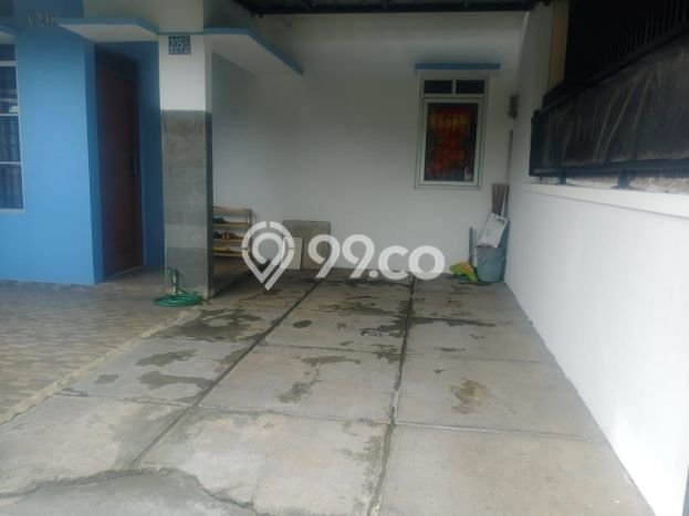 Rumah Modern Minimalis 3 Kamar Siap Huni di Cibiru Rumah Modern Minimalis 3 Kamar Siap Huni di Cibiru
