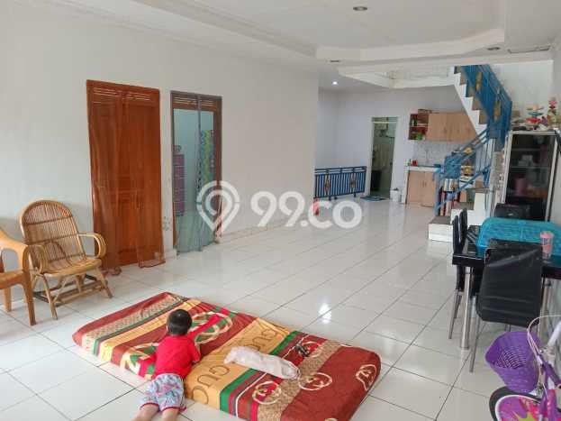 Ruko Dijual di Buah Batu LT 127m2, LB 160m2 untuk Investasi Ruko Dijual di Buah Batu LT 127m2, LB 160m2 untuk Investasi