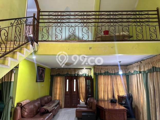 Dijual Cepat Rumah Favorit Siap Huni LB 250m2 di Arcamanik, Bandung Dijual Cepat Rumah Favorit Siap Huni LB 250m2 di Arcamanik, Bandung