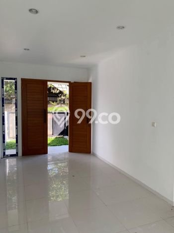 Rumah Minimalis 3 Kamar LT 84m2 di Kopo Rumah Minimalis 3 Kamar LT 84m2 di Kopo