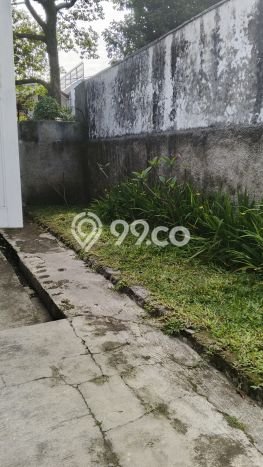 Hunian Mewah LB 150m2 Siap Pakai Desain Elegan di Bandung Kota, Bandung Hunian Mewah LB 150m2 Siap Pakai Desain Elegan di Bandung Kota, Bandung