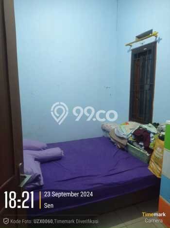 Rumah Minimalis 3 KT di Ciwastra Bandung Unfurnished Rumah Minimalis 3 KT di Ciwastra Bandung Unfurnished