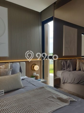 Rumah Minimalis 3 KT di Bandung Timur Bandung Unfurnished Rumah Minimalis 3 KT di Bandung Timur Bandung Unfurnished