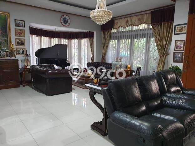 Rumah Luxury Modern Siap Huni di Pasteur Bandung Rumah Luxury Modern Siap Huni di Pasteur Bandung