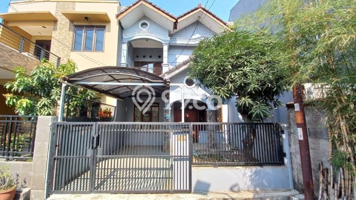 Dijual Rumah 3 Kamar Lokasi Ideal Bagus dan Strategis di Margahayu Dijual Rumah 3 Kamar Lokasi Ideal Bagus dan Strategis di Margahayu