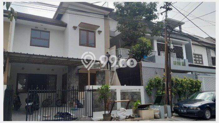 Jual Rumah Minimalis Bagus Punya 4 KT di Batununggal Bandung SHM Jual Rumah Minimalis Bagus Punya 4 KT di Batununggal Bandung SHM