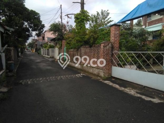 Rumah Modern 9 KT di Kopo Bandung Unfurnished Rumah Modern 9 KT di Kopo Bandung Unfurnished