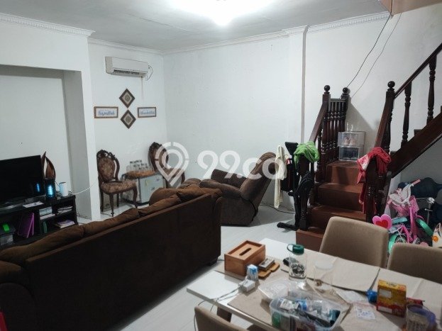 Dijual Cepat Rumah Bagus Siap Huni LB 160m2 di Bojongsoang, Bandung Dijual Cepat Rumah Bagus Siap Huni LB 160m2 di Bojongsoang, Bandung