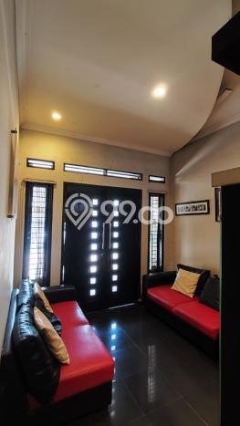 Dijual Rumah Eksklusif 3 KT di Buah Batu, Bandung Dijual Rumah Eksklusif 3 KT di Buah Batu, Bandung