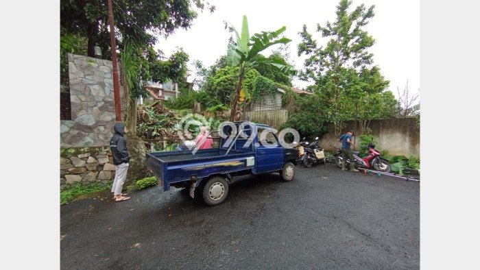 Tanah Kavling untuk Dijual di Cimenyan Bandung 166m2 Tanah Kavling untuk Dijual di Cimenyan Bandung 166m2