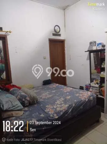 Rumah Minimalis 3 KT di Ciwastra Bandung Unfurnished Rumah Minimalis 3 KT di Ciwastra Bandung Unfurnished