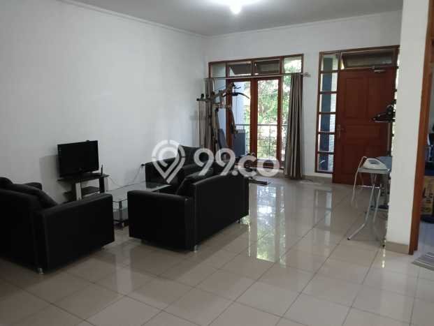 Siap Huni Rumah Mewah 4 Kamar di Batununggal Dekat ke Mana Pun Siap Huni Rumah Mewah 4 Kamar di Batununggal Dekat ke Mana Pun