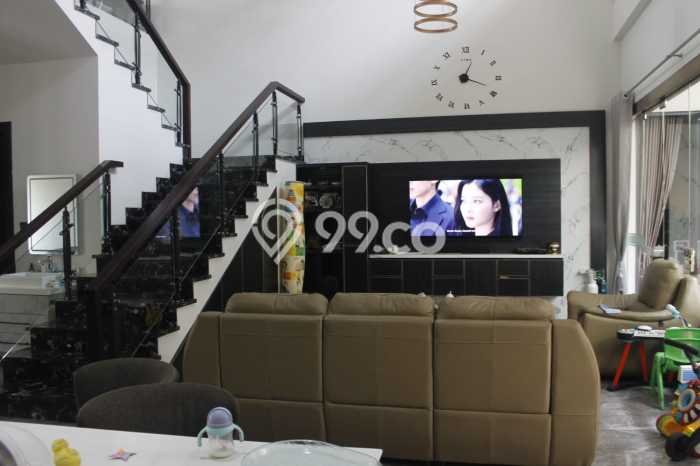 Rumah Eksklusif Dijual LT 380m2 di Bandung Kota, Bandung Rumah Eksklusif Dijual LT 380m2 di Bandung Kota, Bandung