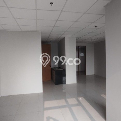 HOT UNIT! Apartemen Kawasan Asia Afrika, 1 KT, Luas 62m2m² HOT UNIT! Apartemen Kawasan Asia Afrika, 1 KT, Luas 62m2m²