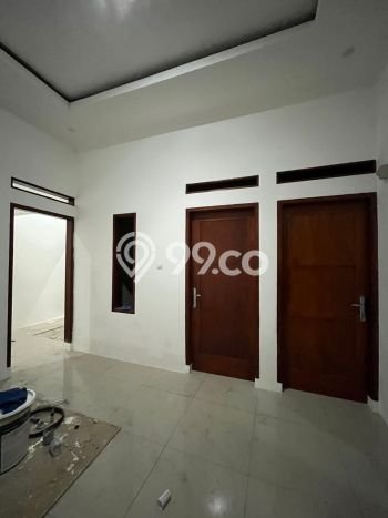 Rumah Nyaman 1 KT LB 60m2 Kondisi Bagus di Cimahi Rumah Nyaman 1 KT LB 60m2 Kondisi Bagus di Cimahi