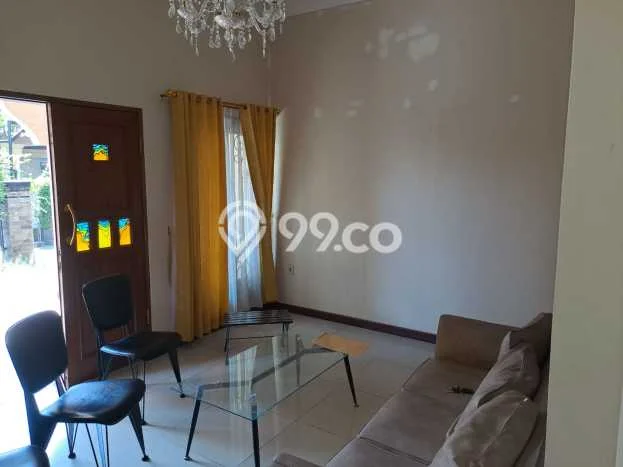Rumah Mewah Dijual LT 394m2 di Antapani, Bandung Rumah Mewah Dijual LT 394m2 di Antapani, Bandung