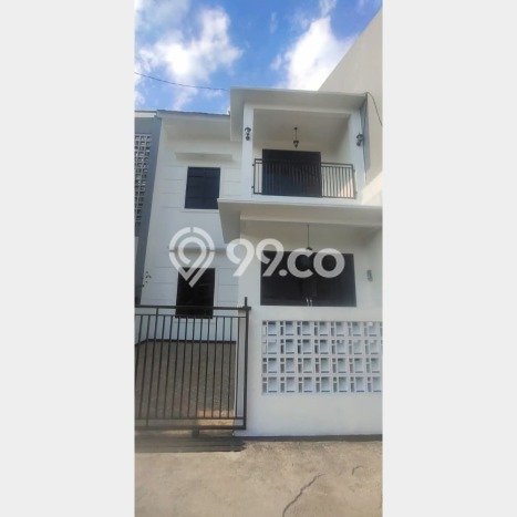 Rumah Modern Minimalis 3 KT Bisa Langsung Pindah di Arcamanik Rumah Modern Minimalis 3 KT Bisa Langsung Pindah di Arcamanik