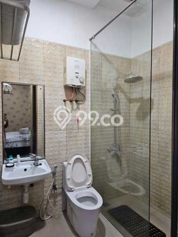 Siap Huni Rumah Mewah 3 Kamar di Batununggal Dekat ke Mana Pun Siap Huni Rumah Mewah 3 Kamar di Batununggal Dekat ke Mana Pun