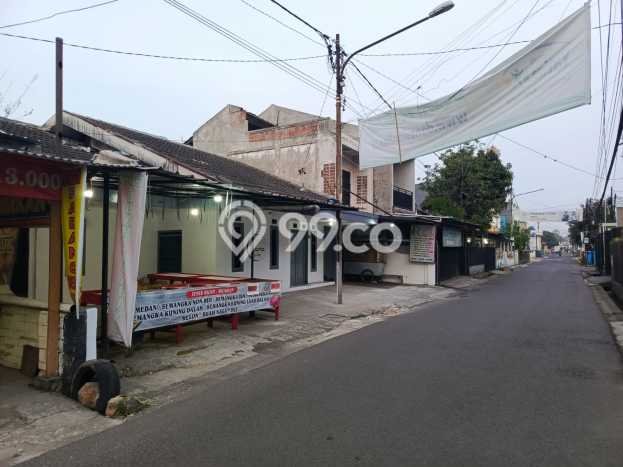 Dijual Hunian Rumah Terawat 6 Kamar di Cisaranten, Bandung Dijual Hunian Rumah Terawat 6 Kamar di Cisaranten, Bandung