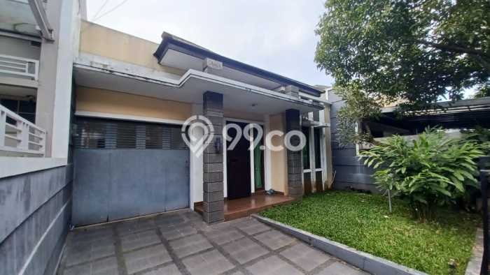 Dijual Rumah Strategis Bagus Punya 3 KT di Batununggal Bandung SHM Dijual Rumah Strategis Bagus Punya 3 KT di Batununggal Bandung SHM
