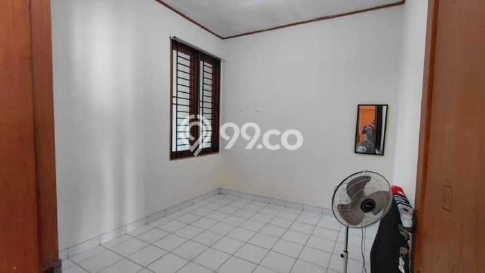 Disewakan Rumah Konsep Minimalis di Antapani Bandung dengan 2 Kamar Disewakan Rumah Konsep Minimalis di Antapani Bandung dengan 2 Kamar