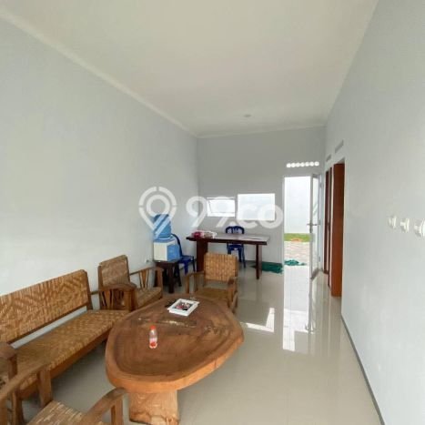 Rumah Luas Asri 2 KT Siap Huni di Cicaheum Bandung Rumah Luas Asri 2 KT Siap Huni di Cicaheum Bandung