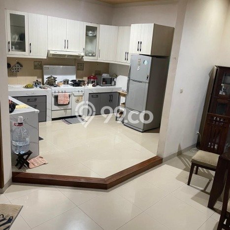 Rumah lokasi Otista, Bandung, LT 152m2m² Bangunan 265m2m² Rumah lokasi Otista, Bandung, LT 152m2m² Bangunan 265m2m²