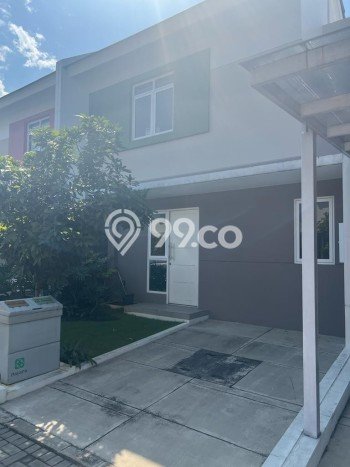 Hunian Nyaman Asri 2 KT Siap Pakai di Summarecon Bandung Bandung Hunian Nyaman Asri 2 KT Siap Pakai di Summarecon Bandung Bandung