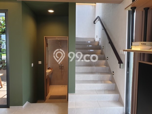 Rumah Minimalis 3 KT di Bandung Timur Bandung Unfurnished Rumah Minimalis 3 KT di Bandung Timur Bandung Unfurnished