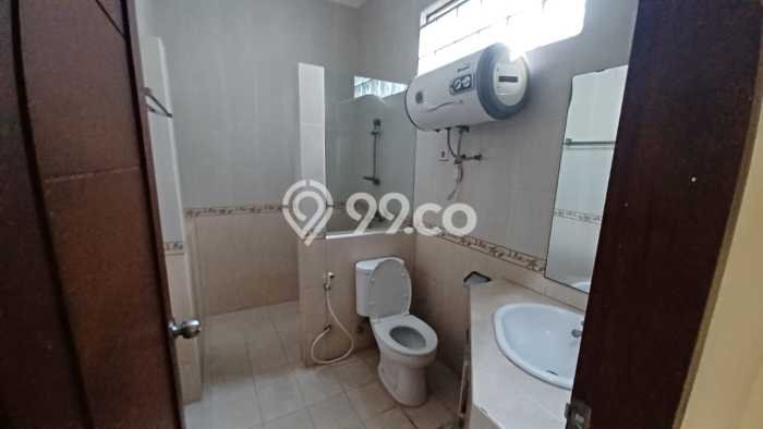 Dijual Rumah Strategis Bagus Punya 3 KT di Batununggal Bandung SHM Dijual Rumah Strategis Bagus Punya 3 KT di Batununggal Bandung SHM
