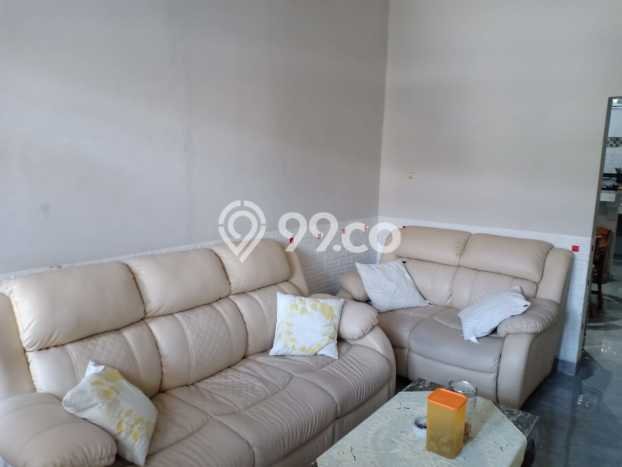 Rumah Modern 4 KT di Bandung Kota Bandung Semi Furnished Rumah Modern 4 KT di Bandung Kota Bandung Semi Furnished