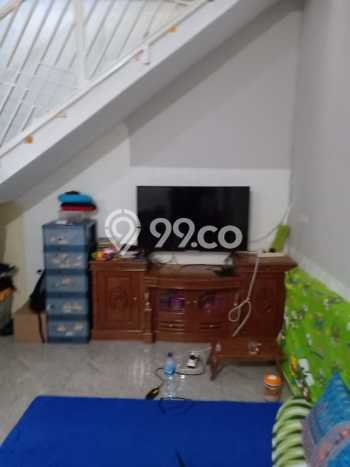 Rumah Modern 4 KT di Bandung Kota Bandung Semi Furnished Rumah Modern 4 KT di Bandung Kota Bandung Semi Furnished