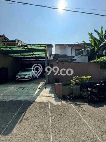Hunian Mewah LB 500m2 Siap Pakai Desain Elegan di Bandung Utara, Bandung Hunian Mewah LB 500m2 Siap Pakai Desain Elegan di Bandung Utara, Bandung