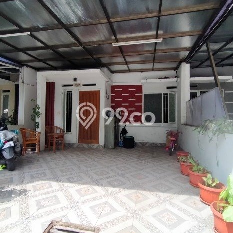 Dijual Rumah 2 Kamar Lokasi Strategis Nyaman dan Strategis di Antapani Dijual Rumah 2 Kamar Lokasi Strategis Nyaman dan Strategis di Antapani