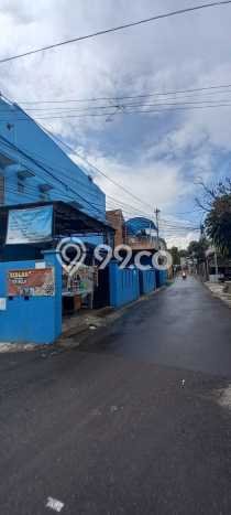 Kost Dijual di Tubagus Ismail dengan 7 KT dan Luas 700m2 Kost Dijual di Tubagus Ismail dengan 7 KT dan Luas 700m2