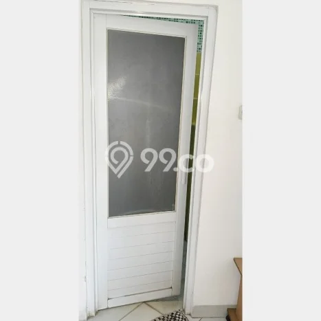 Rumah 2 KT 2 KM di Area Geger Kalong, Bandung Rumah 2 KT 2 KM di Area Geger Kalong, Bandung