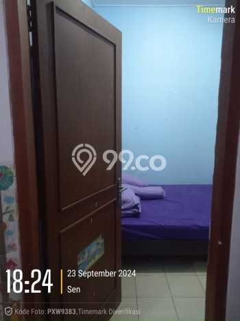 Rumah Minimalis 3 KT di Ciwastra Bandung Unfurnished Rumah Minimalis 3 KT di Ciwastra Bandung Unfurnished