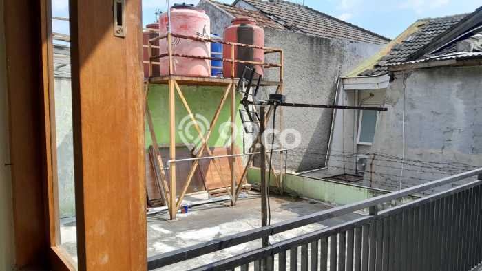 Jual Rumah Minimalis Bagus Punya 4 KT di Batununggal Bandung SHM Jual Rumah Minimalis Bagus Punya 4 KT di Batununggal Bandung SHM