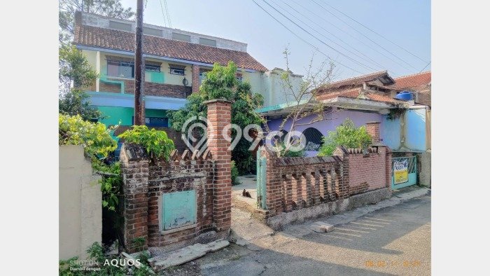 Rumah Modern 9 KT di Kopo Bandung Unfurnished Rumah Modern 9 KT di Kopo Bandung Unfurnished