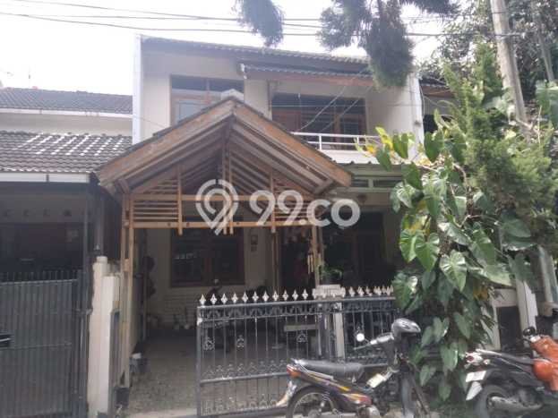 Hunian Nyaman Asri 3 KT Siap Pakai di Ujungberung Bandung Hunian Nyaman Asri 3 KT Siap Pakai di Ujungberung Bandung