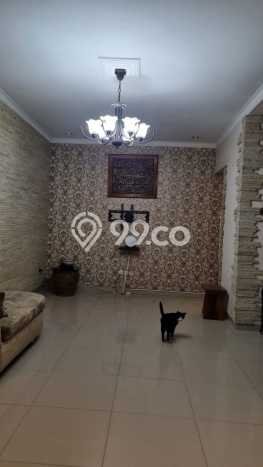 Rumah Modern 4 KT di Buah Batu Bandung Rumah Modern 4 KT di Buah Batu Bandung